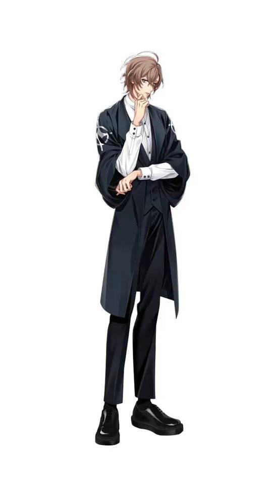 《催眠麦克风》漫画第1卷替换封面预览！新服装插图预览！