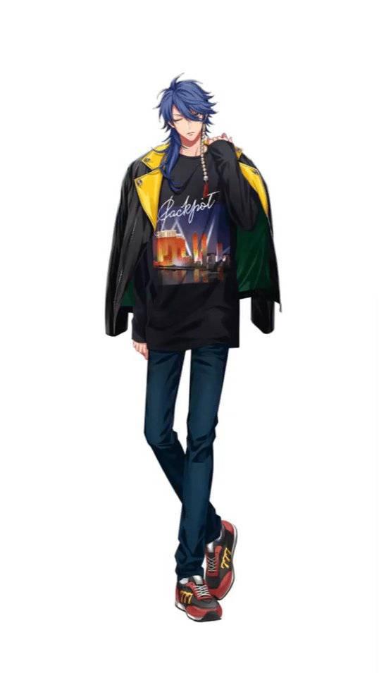 《催眠麦克风》漫画第1卷替换封面预览！新服装插图预览！