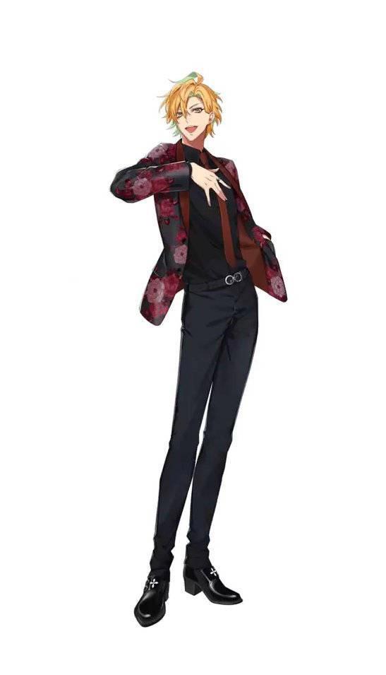 《催眠麦克风》漫画第1卷替换封面预览！新服装插图预览！