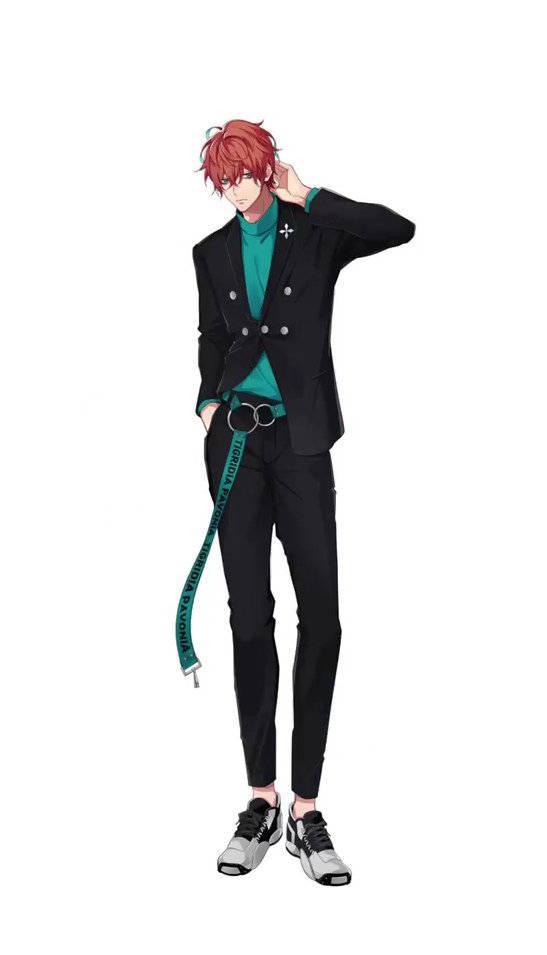 《催眠麦克风》漫画第1卷替换封面预览！新服装插图预览！