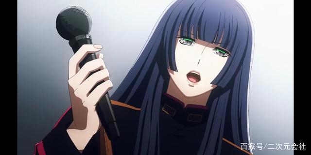 《催眠麦克风》动画公开第二支宣传影片预计10月2日开播