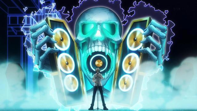 10月新番《催眠麦克风》槽点多，女权胜利普及言灵，男人不许组CP