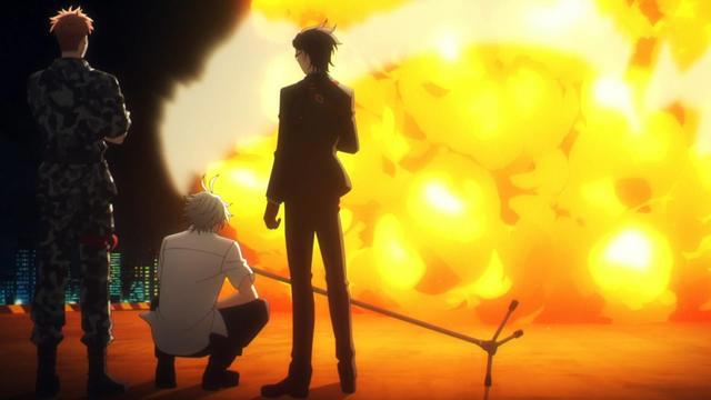 10月新番《催眠麦克风》槽点多，女权胜利普及言灵，男人不许组CP