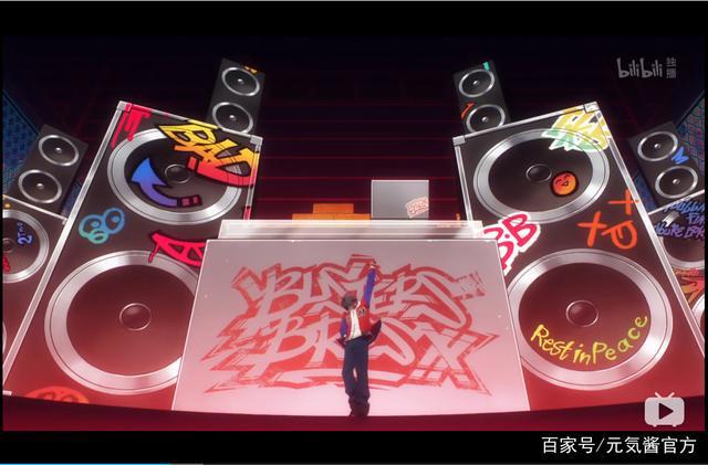 十月新番推荐之催眠麦克风