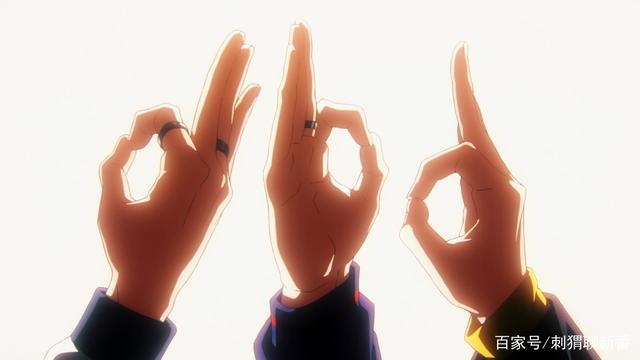 新番点评：催眠麦克风