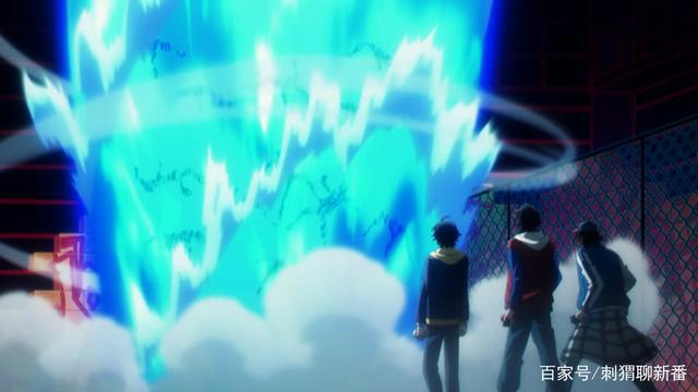 新番点评：催眠麦克风