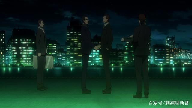 新番点评：催眠麦克风