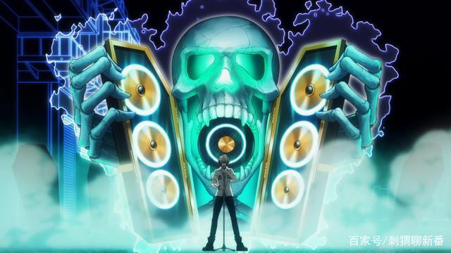 新番点评：催眠麦克风