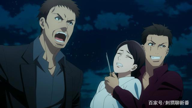 新番点评：催眠麦克风