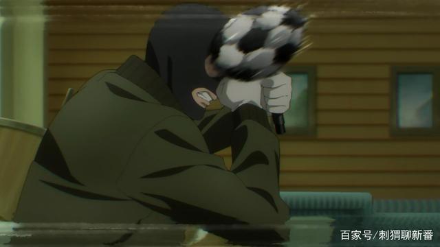 新番点评：催眠麦克风