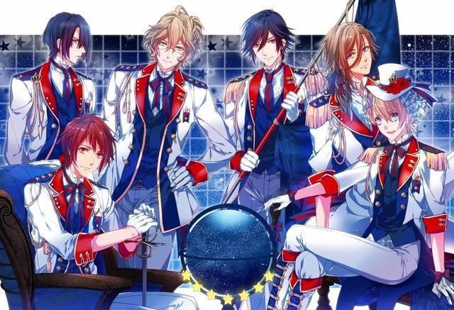 新番出没，动漫《催眠麦克风》了解一下，颜粉们的福利哦