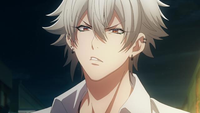 新番出没，动漫《催眠麦克风》了解一下，颜粉们的福利哦