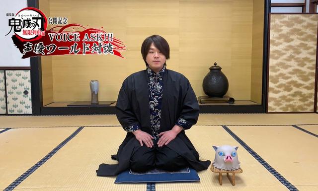 日媒投票，2020年最活跃的男性声优排行榜，花江夏树登顶