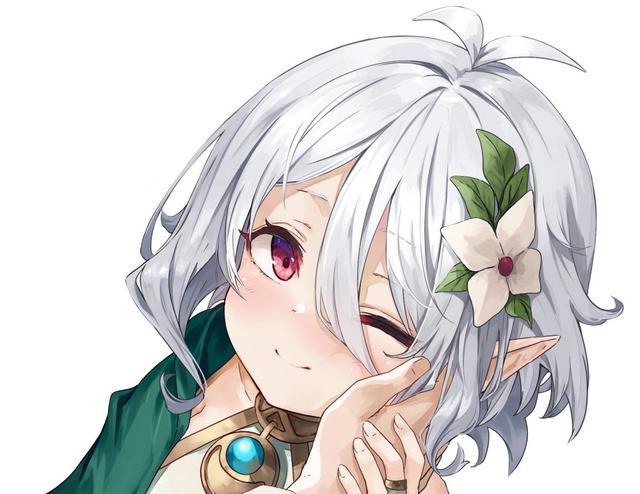 “这什么心态，把二次元角色叫爹妈”，这是跟风还是二次元背锅？