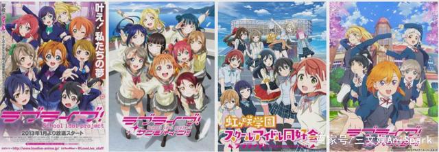 日本动画音乐的这一年：规模275.6亿日元，实体CD大幅下降