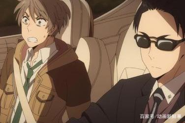 2020年最不容错过的十部动漫