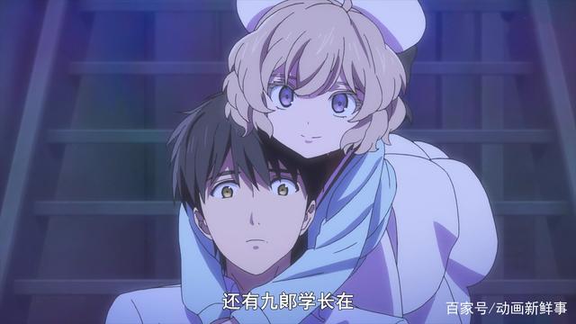 2020年最不容错过的十部动漫