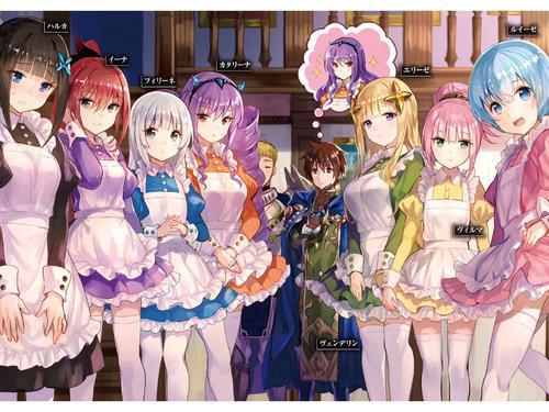 快看这里！2020年4月动漫新番详细全解！（下）