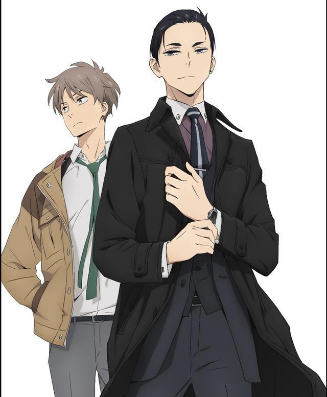 快看这里！2020年4月动漫新番详细全解！（下）