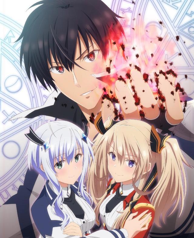 快看这里！2020年4月动漫新番详细全解！（下）