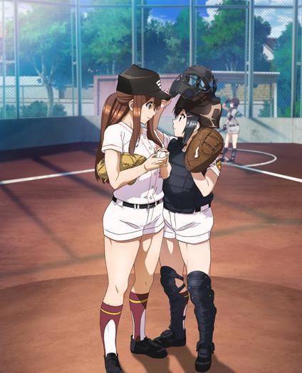 快看这里！2020年4月动漫新番详细全解！（下）