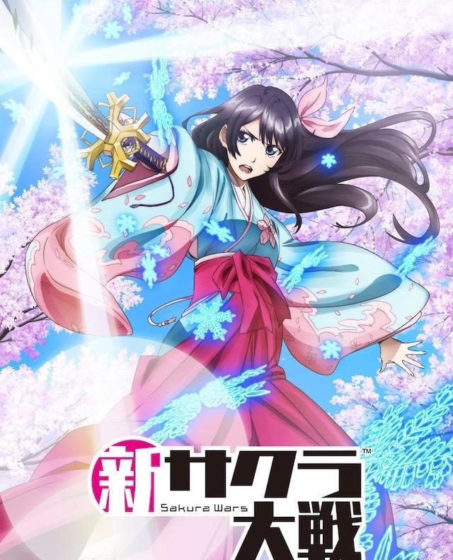 快看这里！2020年4月动漫新番详细全解！（下）