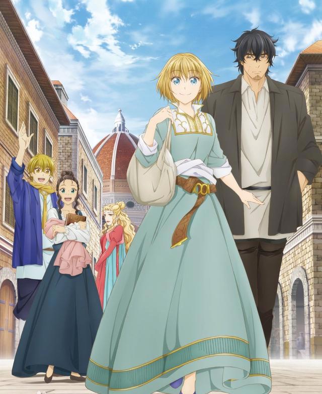 快看这里！2020年4月动漫新番详细全解！（下）