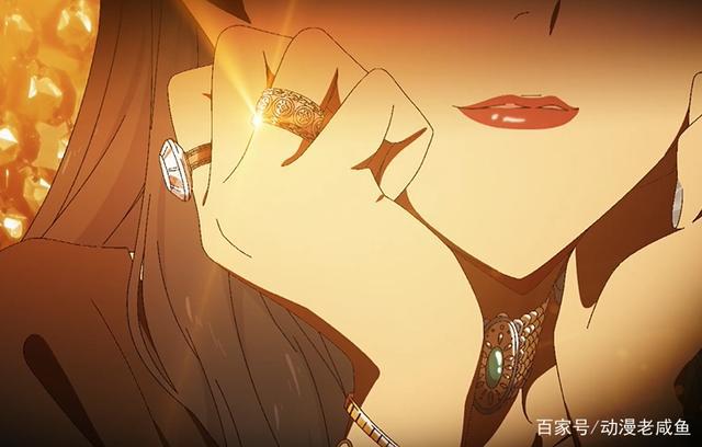 这要改编成真人版我绝对看爆