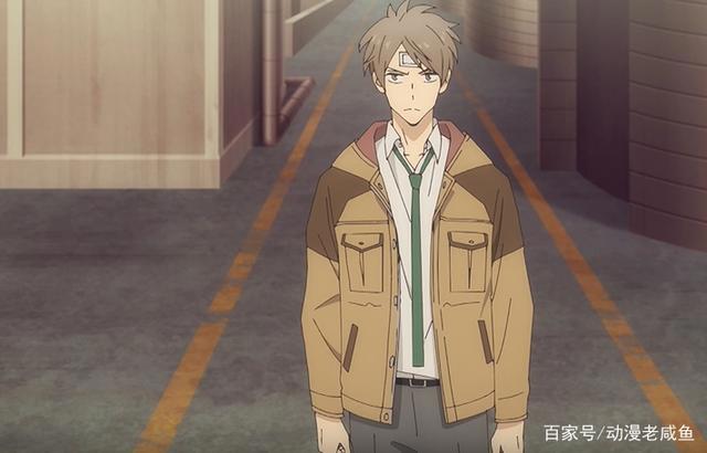 这要改编成真人版我绝对看爆