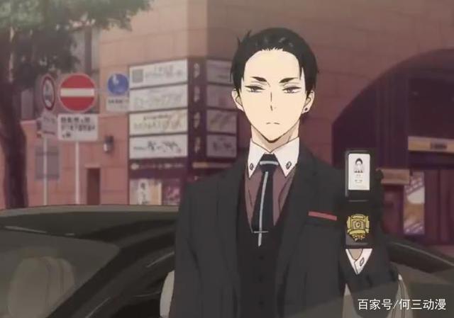 不看亏爆，剧情高能爆炸！这或许就是4月新番的4大超强黑马