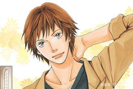 叫他们“少爷”准没错！盘点富二代动漫男主角