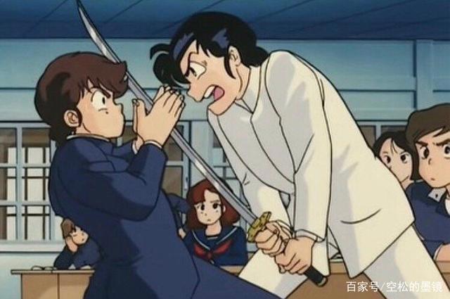 叫他们“少爷”准没错！盘点富二代动漫男主角