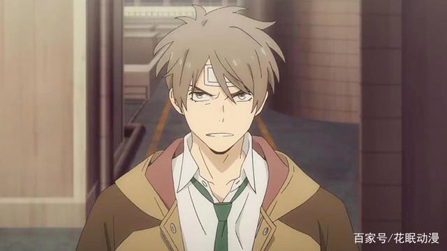 这次主角的性别终于对了，筒井康隆原作小说《富豪刑事》TV动画化