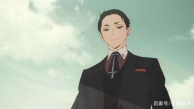 这次主角的性别终于对了，筒井康隆原作小说《富豪刑事》TV动画化