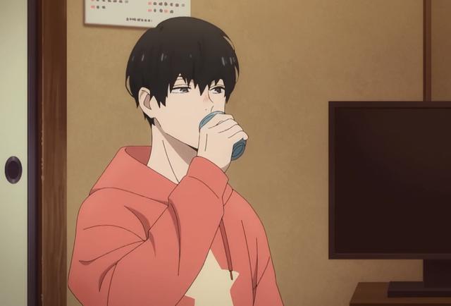 又一部高人气新番！《富豪刑警》的双男主设定为什么很受欢迎