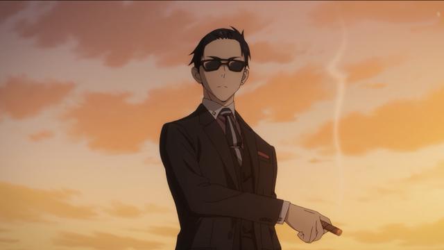 《富豪刑警》终于迈入主线，钞傲天就职于现对部的原因揭开