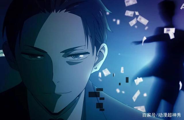 2020年4月新番几大“颜值担当”，你最“吃”谁的颜？