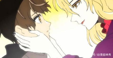 2020年4月新番几大“颜值担当”，你最“吃”谁的颜？