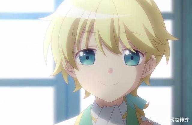 2020年4月新番几大“颜值担当”，你最“吃”谁的颜？