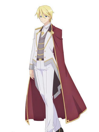 2020年4月新番几大“颜值担当”，你最“吃”谁的颜？