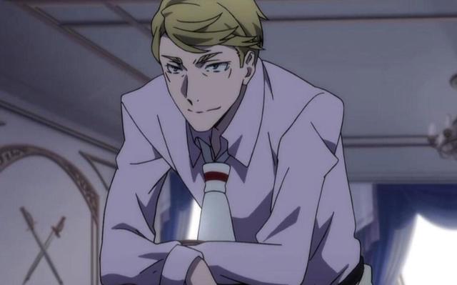 有钱人谁不喜欢呢，日媒投票最受欢迎的有钱人动画角色排行