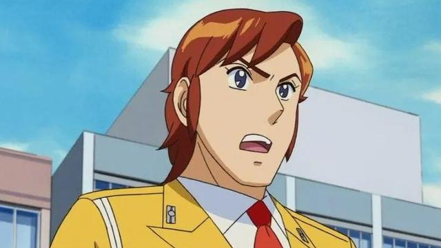 有钱人谁不喜欢呢，日媒投票最受欢迎的有钱人动画角色排行