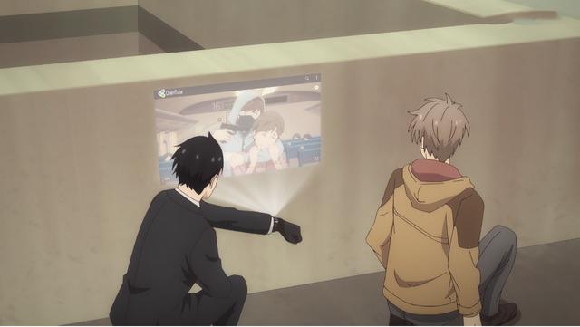 7月最“撒钱”的动画迎来复播，这一集又花了10个亿