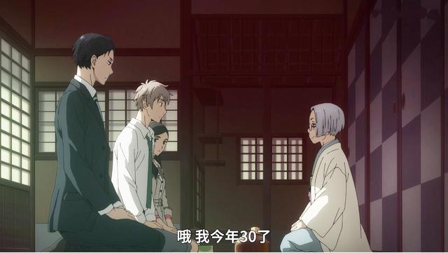 7月最“撒钱”的动画迎来复播，这一集又花了10个亿