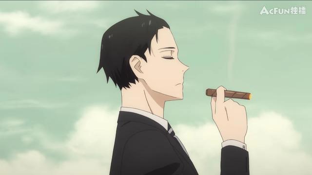 富豪刑警：男主因为太无聊跑去当警察，有钱真的可以为所欲为