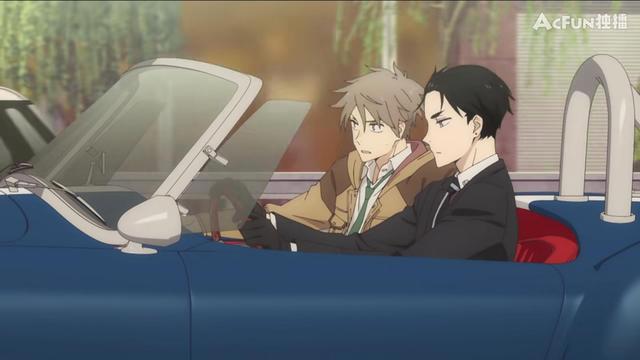 富豪刑警：男主因为太无聊跑去当警察，有钱真的可以为所欲为