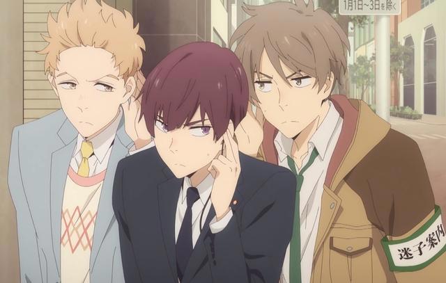 第一集就花了13亿，还有比这部新番的男主更富的吗？