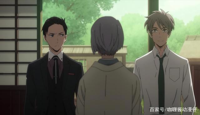 四月新番《富豪刑警》回归！小春开局见家长就告状，大助车速飙高