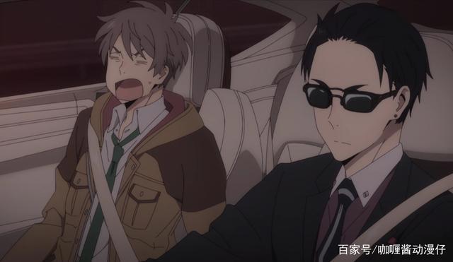 四月新番《富豪刑警》回归！小春开局见家长就告状，大助车速飙高