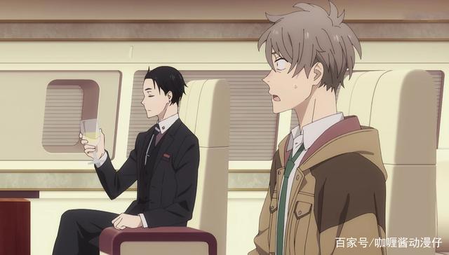 四月新番《富豪刑警》回归！小春开局见家长就告状，大助车速飙高